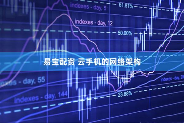 易宝配资 云手机的网络架构