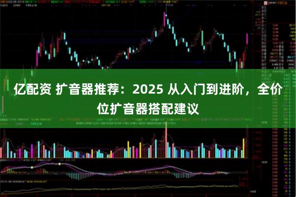 亿配资 扩音器推荐：2025 从入门到进阶，全价位扩音器搭配建议